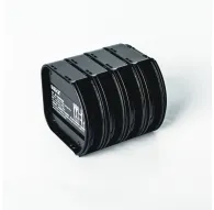 Filtru somiņa, kastīte - Meike Filter Storage Box for Camera Filters D243081 MK-EFTR-C-BOX - быстрый заказ от производителяFiltru somiņa, kastīte - Meike Filter Storage Box for Camera Filters D243081 MK-EFTR-C-BOX - быстрый заказ от производителя