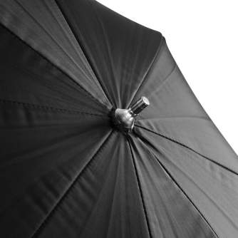Foto lietussargi - walimex pro Reflex Umbrella Dual gold/silv 84cm 17671 - ātri pasūtīt no ražotāja