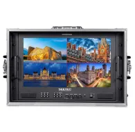 LCD monitori filmēšanai - Feelworld SEETEC 17,3 ATEM173S Screen 17.3 IPS display colors 16.7M, resolution 1920x1080 (in flightcase) ATEM173S CO (in fli... - ātri pasūtīt no ražotājaLCD monitori filmēšanai - Feelworld SEETEC 17,3 ATEM173S Screen 17.3 IPS display colors 16.7M, resolution 1920x1080 (in flightcase) ATEM173S CO (in fli... - ātri pasūtīt no ražotāja