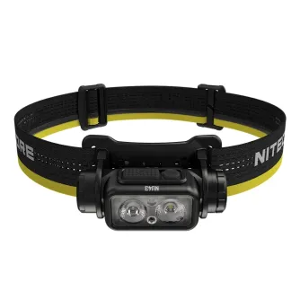 Фото подарки - Nitecore NU43 Ultra Lightweight Headlamp - быстрый заказ от производителя