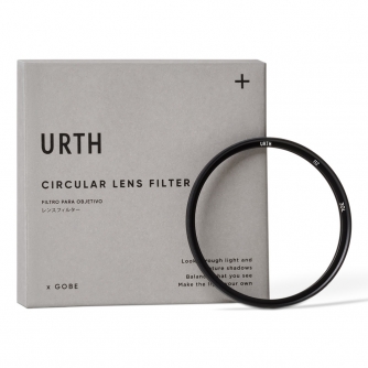 Urth 112mm UV Lens Filter (Plus+) UUVPL112