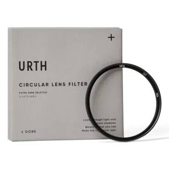 UV aizsargfiltri - Urth 127mm UV Lens Filter (Plus+) UUVPL127 - ātri pasūtīt no ražotāja