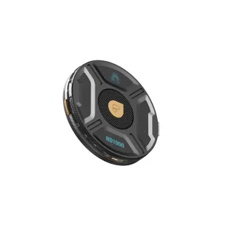 PolarPro Helix - ND1000 Filter - Burkard Edition BRK-ND1000