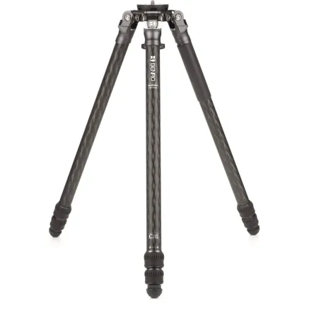 Benro Mammoth 3-Section Carbon Fiber Tripod
