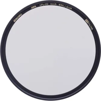 CPL Filters - Benro filtrs SHD CPL-HD 55mm - quick order from manufacturer