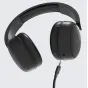 Headphones - Energy Sistem Soundspire Headphone Wired Over-Ear Microphone Black - buy today in Master Foto store and with delivery