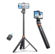 Selfie Stick - Tech-Protect Selfie Stick Tripod LED L05S - quick order from manufacturerSelfie Stick - Tech-Protect Selfie Stick Tripod LED L05S - quick order from manufacturer