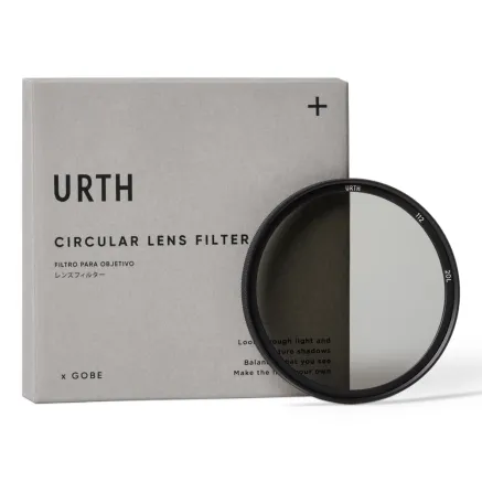 Urth 112mm Circular Polarizing (CPL) Lens Filter (Plus+) UCPLPL112