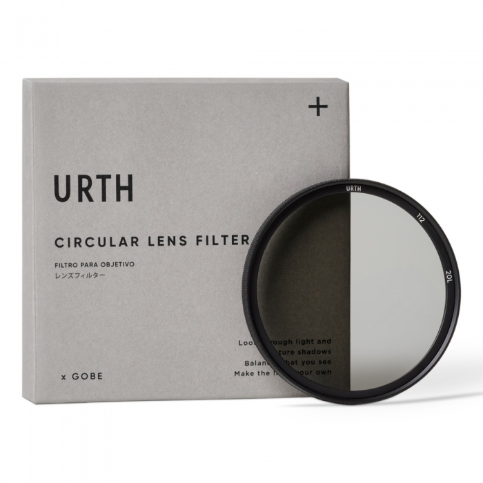 Urth112mmCircularPolarizing(CPL)LensFilter(Plus )UCPLPL112