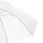 Больше не производится - Walimex pro Translucent Umbrella white, 84cm