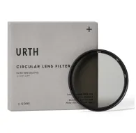 CPL Filters - Urth 127mm Circular Polarizing (CPL) Lens Filter (Plus+) UCPLPL127 - quick order from manufacturerCPL Filters - Urth 127mm Circular Polarizing (CPL) Lens Filter (Plus+) UCPLPL127 - quick order from manufacturer