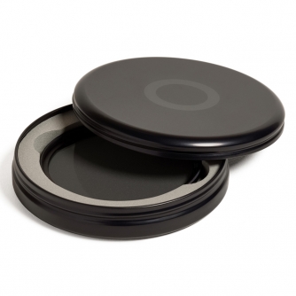 ND neitrāla blīvuma filtri - Urth 39mm ND4 (2 Stop) Lens Filter (Plus+) UND4PL39 - быстрый заказ от производителя