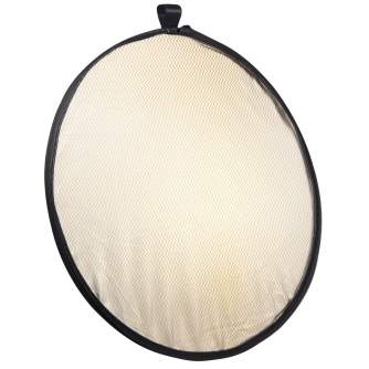 Saliekamie atstarotāji - walimex 5in1 Foldable Reflector Set, Ø56cm 17681 - ātri pasūtīt no ražotāja