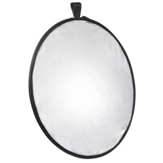 Saliekamie atstarotāji - walimex 5in1 Foldable Reflector Set, Ø56cm 17681 - ātri pasūtīt no ražotāja