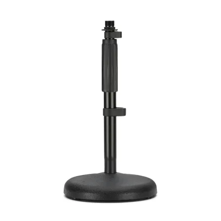 RODE DS1 Desk Stand - Desktop Microphone Stand MROD195