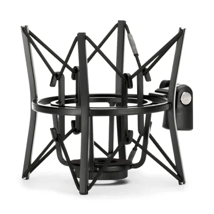 RODE PSM1 - Broadcast Microphone Shock Mount MROD061