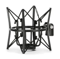 Mikrofonu aksesuāri - RODE PSM1 - Broadcast Microphone Shock Mount MROD061 - ātri pasūtīt no ražotājaMikrofonu aksesuāri - RODE PSM1 - Broadcast Microphone Shock Mount MROD061 - ātri pasūtīt no ražotāja