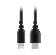 Mikrofonu aksesuāri - RODE SC21 - 30cm USB-C Lightning Cable MROD888 - ātri pasūtīt no ražotāja Profesionāļu labākā izvēleMikrofonu aksesuāri - RODE SC21 - 30cm USB-C Lightning Cable MROD888 - ātri pasūtīt no ražotāja Profesionāļu labākā izvēle