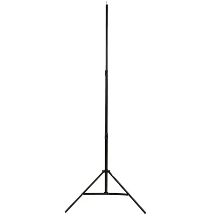Caruba Lampstatief LS-4 (Geveerd) 280 cm