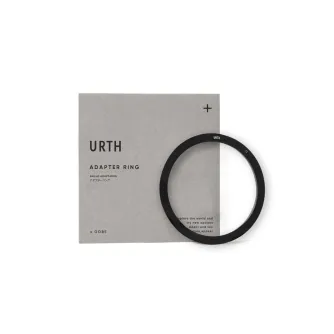 Adapters for filters - Urth 86-72mm Adapter Ring for 100mm Square Filter Holder USFARING8672 - quick order from manufacturer