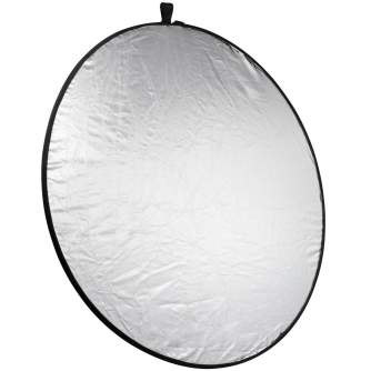 Foldable Reflectors - Walimex pro 5in1 Foldable Reflector Set, Ш107cm - quick order from manufacturer