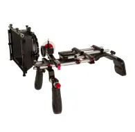 SHAPE DSLR KIRK NEFF OFF-SET RIG BUNDLE DSLRKN1SHAPE DSLR KIRK NEFF OFF-SET RIG BUNDLE DSLRKN1