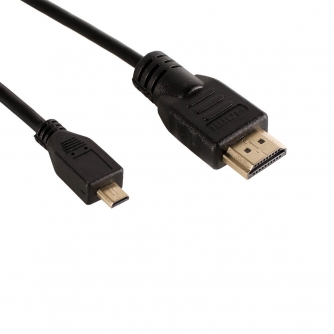 SHAPEHDMI-SPEEDHDMIMICROTOMINICOMPATIBLEWITHA7SCABLEPROTECTORHDMI-A7S-4