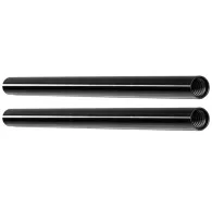 SHAPE PAIR OF 15MM FEMALE-FEMALE 8 RODS 2ROD15FF8SHAPE PAIR OF 15MM FEMALE-FEMALE 8 RODS 2ROD15FF8