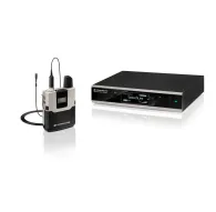 Bezvadu piespraužamie mikrofoni - Sennheiser SpeechLine Digital Wireless bezdrtov set s klopovm mikrofonem SLDW MKE1 RACK SLDW MKE1 RACK - ātri pasūtīt no ražotājaBezvadu piespraužamie mikrofoni - Sennheiser SpeechLine Digital Wireless bezdrtov set s klopovm mikrofonem SLDW MKE1 RACK SLDW MKE1 RACK - ātri pasūtīt no ražotāja