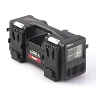 Swit PC-P461S simultaneous 4-channel V-mount battery charger PC-P461SSwit PC-P461S simultaneous 4-channel V-mount battery charger PC-P461S