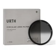 Gradient filtri - Urth 58mm Hard Graduated ND8 Lens Filter (Plus+) UHGND8PL58 - быстрый заказ от производителяGradient filtri - Urth 58mm Hard Graduated ND8 Lens Filter (Plus+) UHGND8PL58 - быстрый заказ от производителя