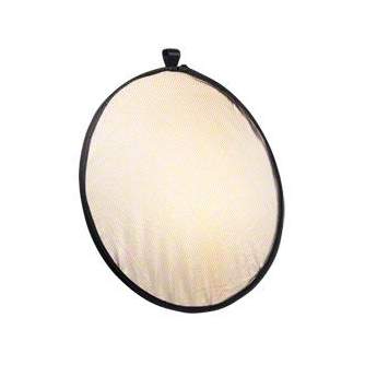 Foldable Reflectors - walimex 7in1 Foldable Reflector Set, Ш56cm - quick order from manufacturer