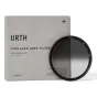 Gradient filtri - Urth 62mm Hard Graduated ND8 Lens Filter (Plus+) UHGND8PL62 - быстрый заказ от производителя