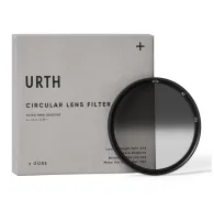 Gradient filtri - Urth 62mm Hard Graduated ND8 Lens Filter (Plus+) UHGND8PL62 - быстрый заказ от производителяGradient filtri - Urth 62mm Hard Graduated ND8 Lens Filter (Plus+) UHGND8PL62 - быстрый заказ от производителя