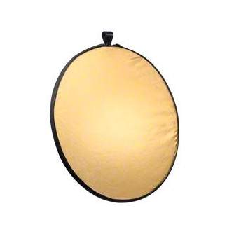 Foldable Reflectors - walimex 7in1 Foldable Reflector Set, Ш56cm - quick order from manufacturer