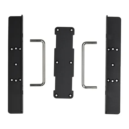 TVLogic Dual Rackmount Kit for LVM-095W Monitor TVL-RMK-095-D