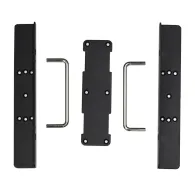 Sortimenta jaunumi - TVLogic Dual Rackmount Kit for LVM-095W Monitor TVL-RMK-095-D - ātri pasūtīt no ražotājaSortimenta jaunumi - TVLogic Dual Rackmount Kit for LVM-095W Monitor TVL-RMK-095-D - ātri pasūtīt no ražotāja