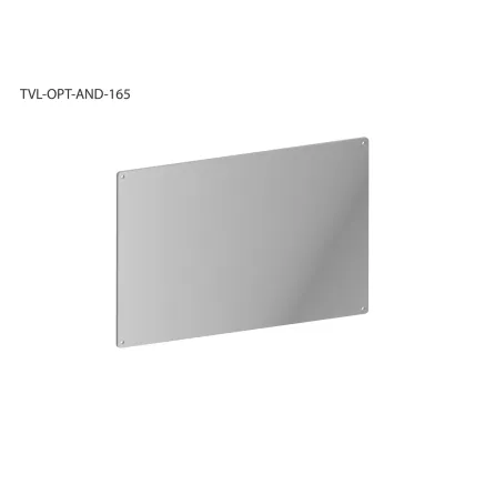 TVLogic External Screen Protector for LVM-171A/171S, LUM-171G & XVM-177A Monitors (ND) TVL-OPT-AND-165