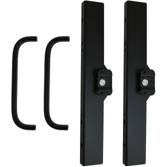 Sortimenta jaunumi - TVLogic Rack Mount Kit for LVM-180A/LVM-182W TVL-RMK-182 - ātri pasūtīt no ražotāja