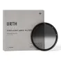 Gradient filtri - Urth 82mm Hard Graduated ND8 Lens Filter (Plus+) UHGND8PL82 - быстрый заказ от производителя