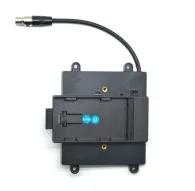 Sortimenta jaunumi - TVLogic TV Logic F-7H Monitor Battery Bracket - Sony BP-U30/U60 TVL-BB-F7H-U - быстрый заказ от производитеSortimenta jaunumi - TVLogic TV Logic F-7H Monitor Battery Bracket - Sony BP-U30/U60 TVL-BB-F7H-U - быстрый заказ от производите