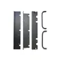 TVLogic TV Logic Rack Mount Kit For LVM-171A TVL-RMK-165