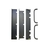 TVLogic TV Logic Rack Mount Kit For LVM-171A TVL-RMK-165TVLogic TV Logic Rack Mount Kit For LVM-171A TVL-RMK-165