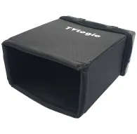 Accessories for LCD Displays - TVLogic TV Logic Sun Hood For VFM-055A / F-5A TVL-HOOD-F5A - quick order from manufacturerAccessories for LCD Displays - TVLogic TV Logic Sun Hood For VFM-055A / F-5A TVL-HOOD-F5A - quick order from manufacturer