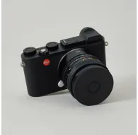 Objektīvu vāciņi - Urth 40,5mm Magnetic Lens Filter Caps UMCAP40 - быстрый заказ от производителяObjektīvu vāciņi - Urth 40,5mm Magnetic Lens Filter Caps UMCAP40 - быстрый заказ от производителя