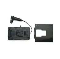 TVLogic TV Logic V-Mount-17C Battery Adapter TVL-V-MOUNT-17CTVLogic TV Logic V-Mount-17C Battery Adapter TVL-V-MOUNT-17C