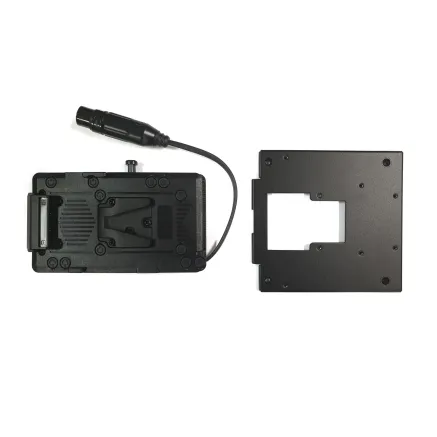 TVLogic V-Mount For LEM-250A, LVM-241S Monitors TVL-V-MOUNT-250C