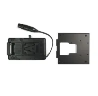 Accessories for LCD Displays - TVLogic V-Mount For LEM-250A, LVM-241S Monitors TVL-V-MOUNT-250C - quick order from manufacturerAccessories for LCD Displays - TVLogic V-Mount For LEM-250A, LVM-241S Monitors TVL-V-MOUNT-250C - quick order from manufacturer