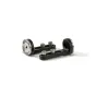 Tilta 1/4-20 Screw Mounting Slot to Arri Standard Rosette Adapters (pair) WLC-T0