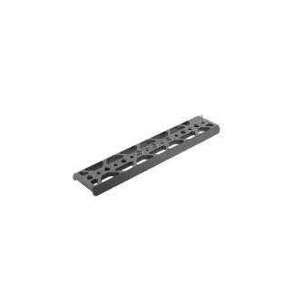 Tilta 10 lightweight dovetail plate Silver version TT-C16-SIL